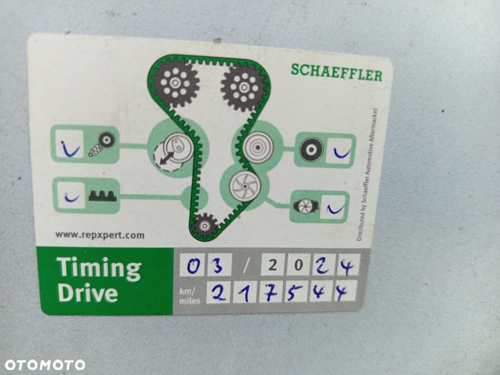 Ford TRANZIT COURIER - 7