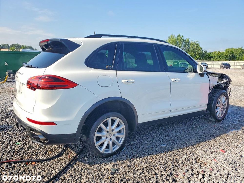 Porsche Cayenne Diesel - 3