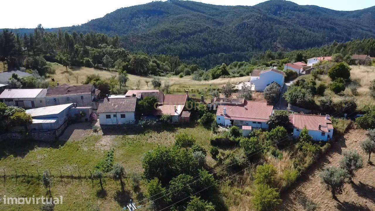 Moradia T1 Pronta a Habitar – Próximo das Fragas de São Simão, Figueir - Grande imagem: 2/12
