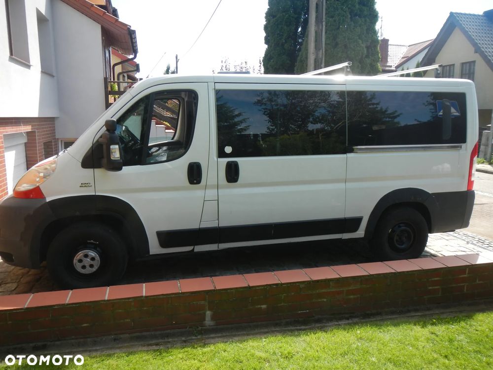 Fiat DUCATO L2 H1 - 5