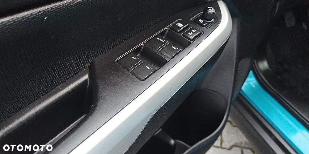 Suzuki Vitara 1.6 (4x2) Comfort+ - 19