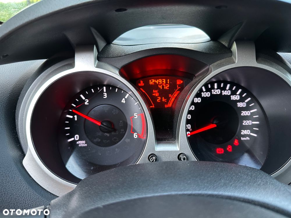 Nissan Juke 1.5 dCi Tekna - 18