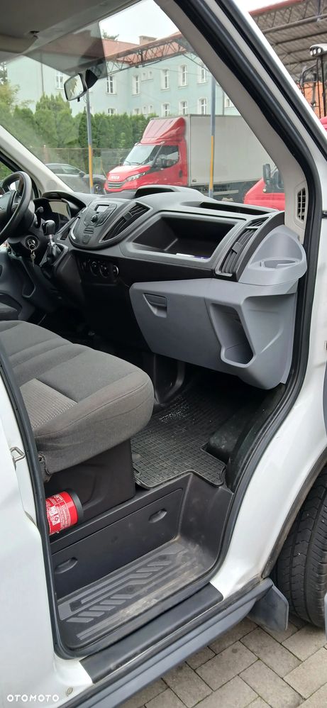 Ford transit - 7