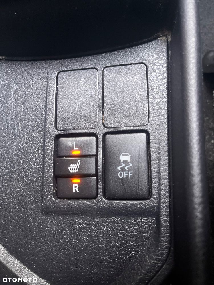 Toyota Yaris 1.0 VVT-i Comfort - 29