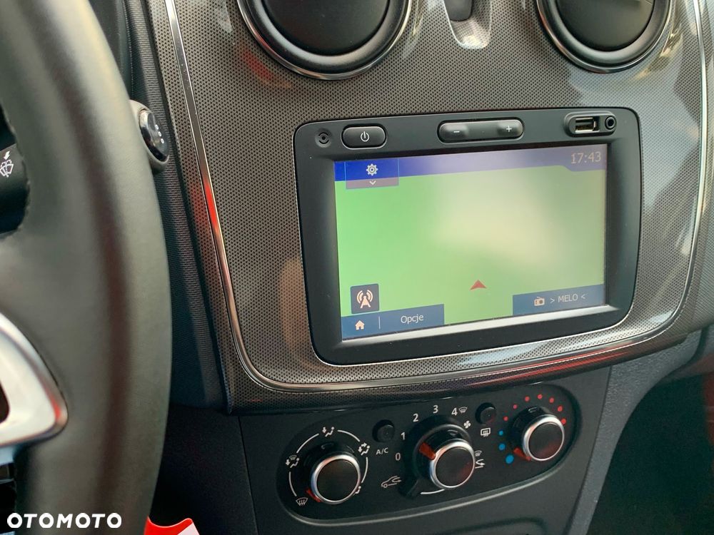 Dacia Sandero Stepway - 19