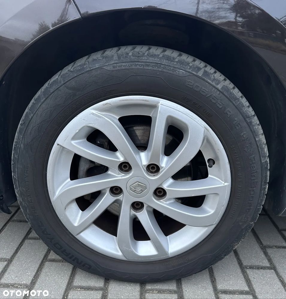 Renault Megane 1.5 dCi Zen - 27