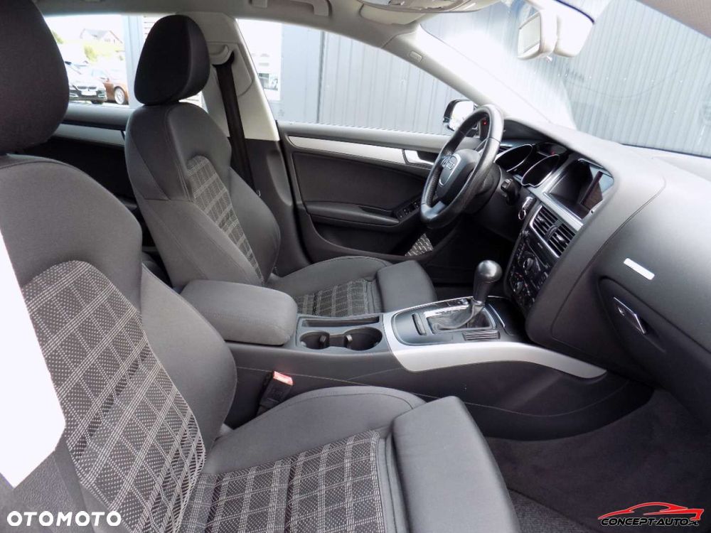 Audi A5 Sportback - 23