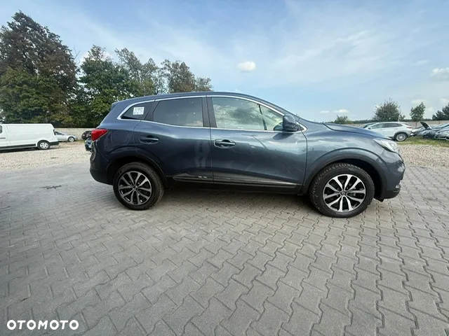 Renault Kadjar 1.3 TCe FAP Intens EDC - 4