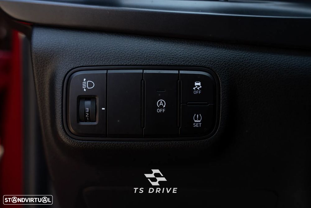 Hyundai i20 1.0 T-GDI Style Plus - 25