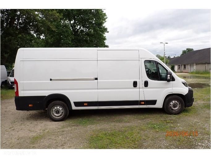 Opel Movano - 14