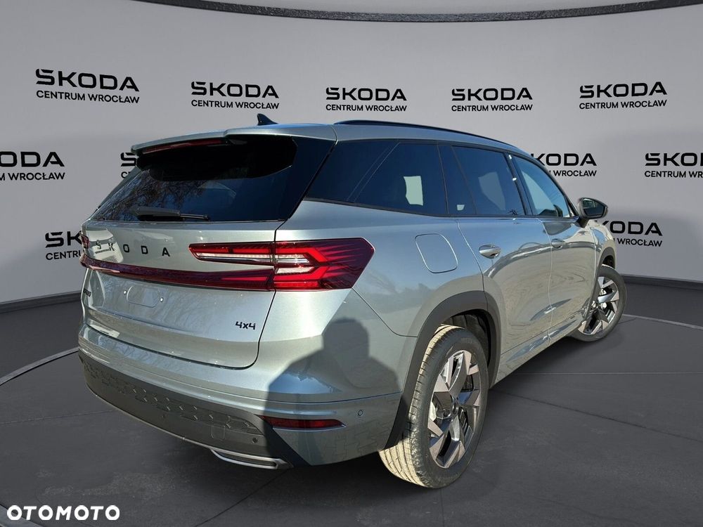 Skoda Kodiaq - 22