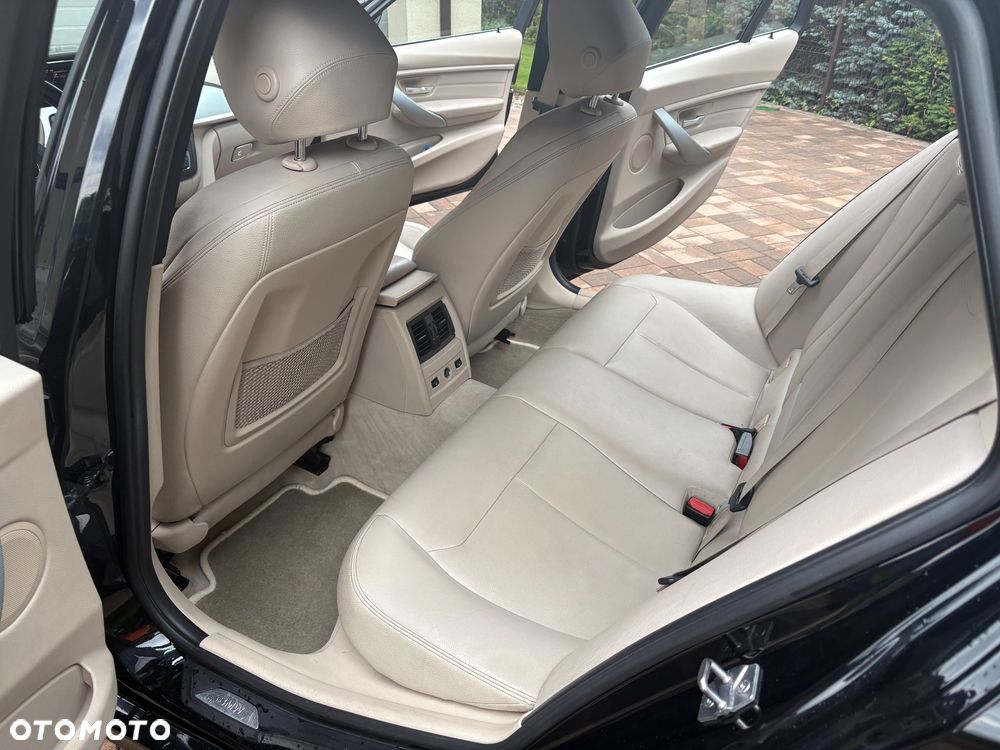 BMW Seria 3 - 6