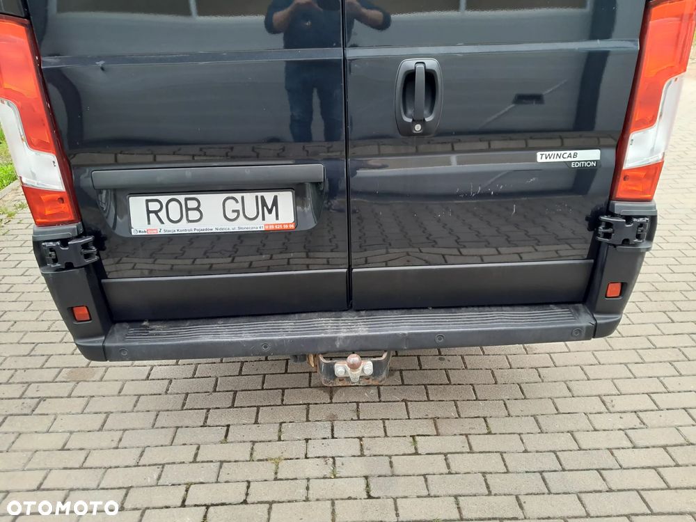 Peugeot Boxer - 17