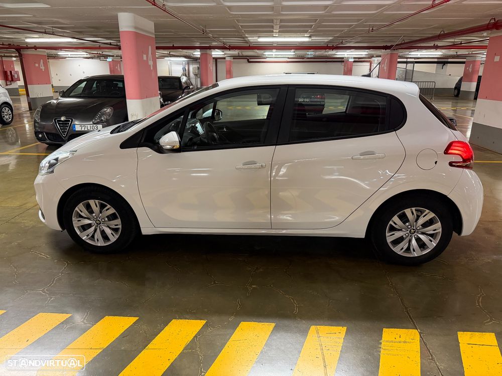 Peugeot 208 PureTech 68 Access - 10