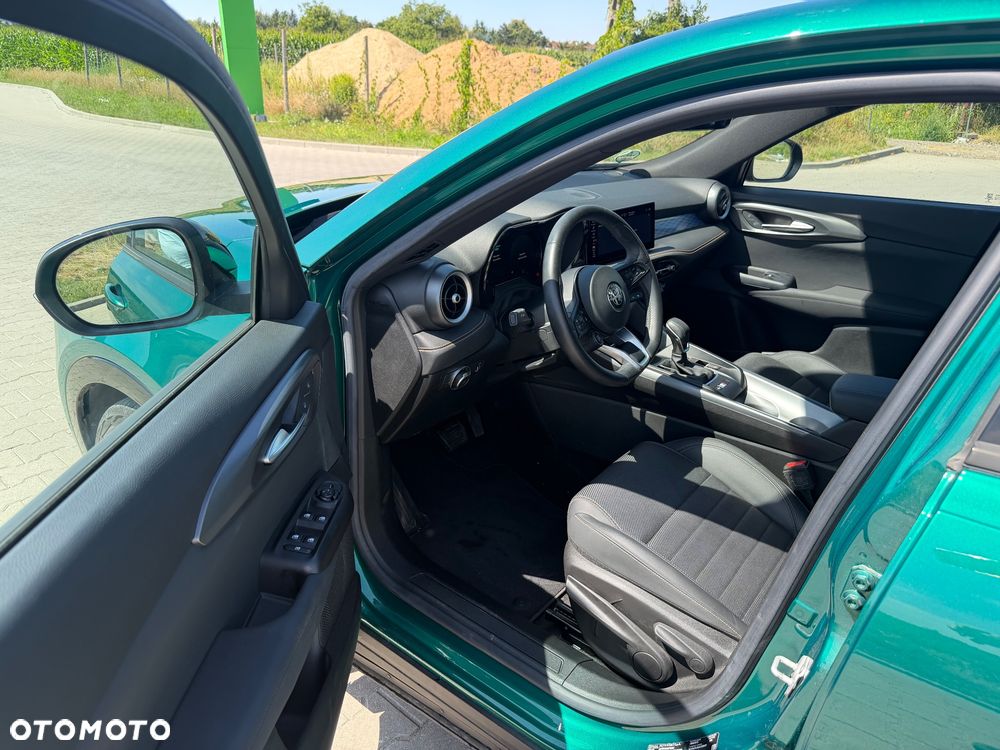 Alfa Romeo Tonale 1.5 T4 GSE mHEV Veloce DCT - 24