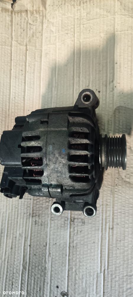 Alternator Citroen Peugeot 1.6 Vti 308 - 1