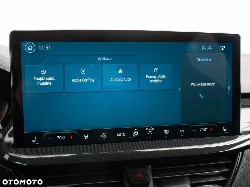 Ford Focus - 21