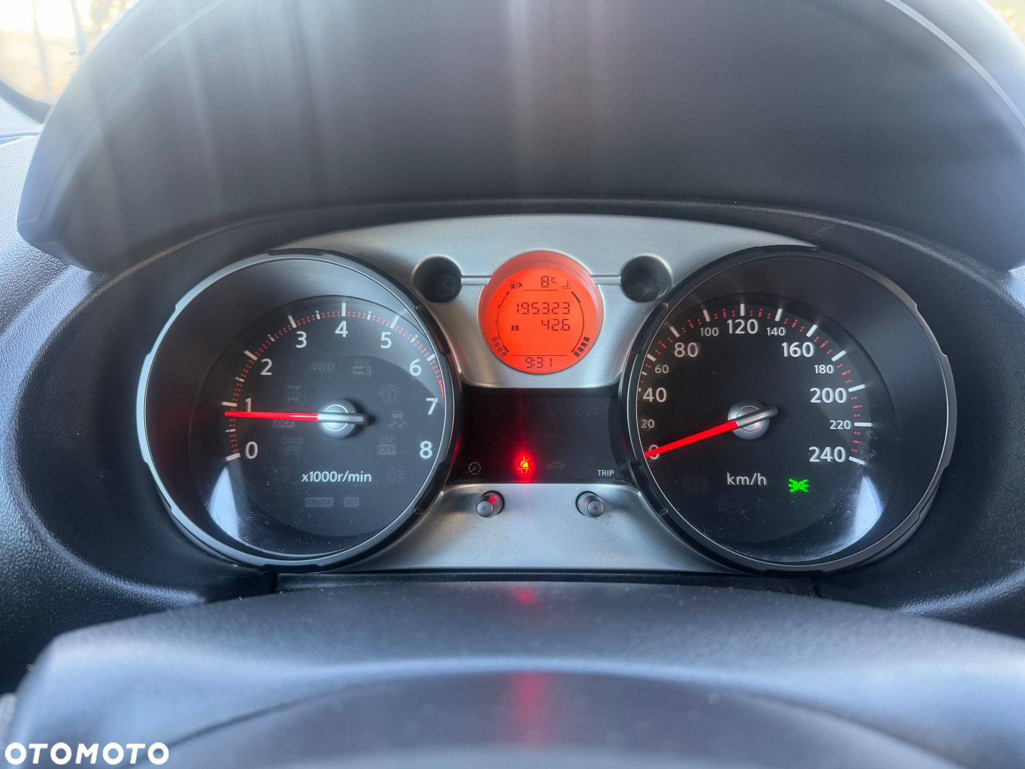 Nissan Qashqai 2.0 4x4 Tekna - 24
