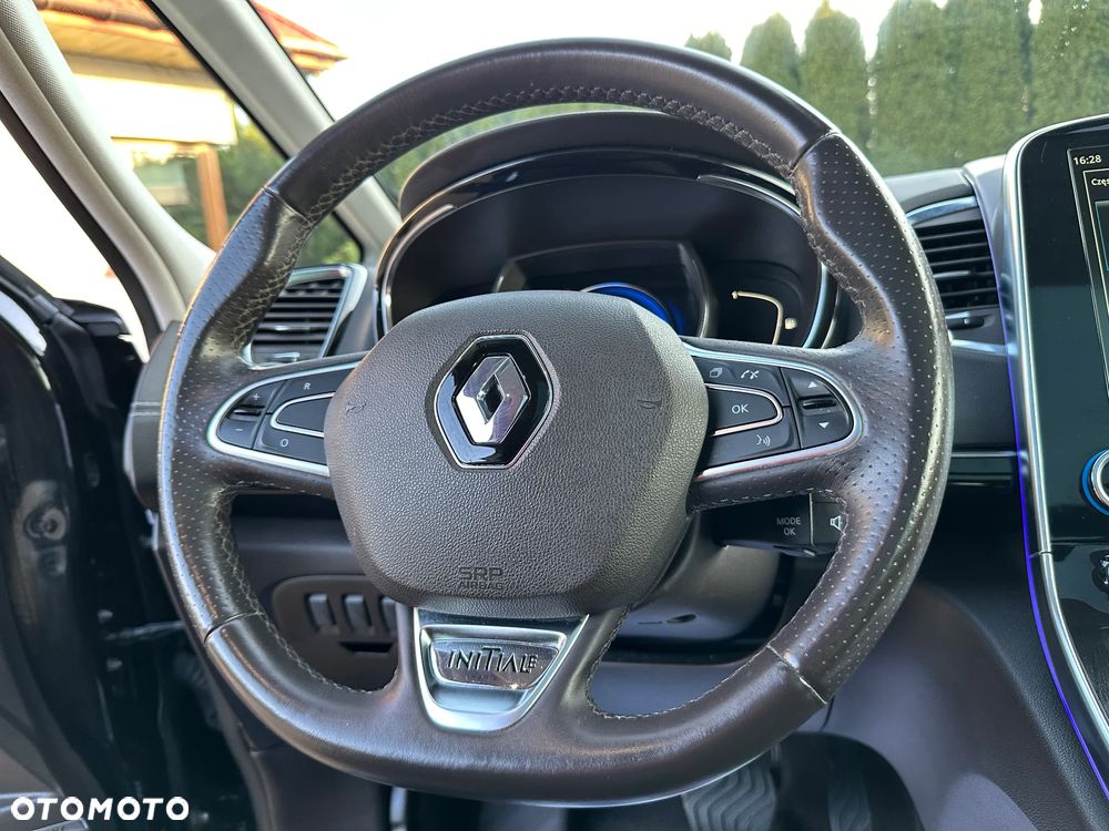 Renault Espace ver-bluehdi-120-exclusive - 28