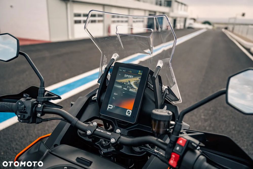 KTM Super Adventure - 7