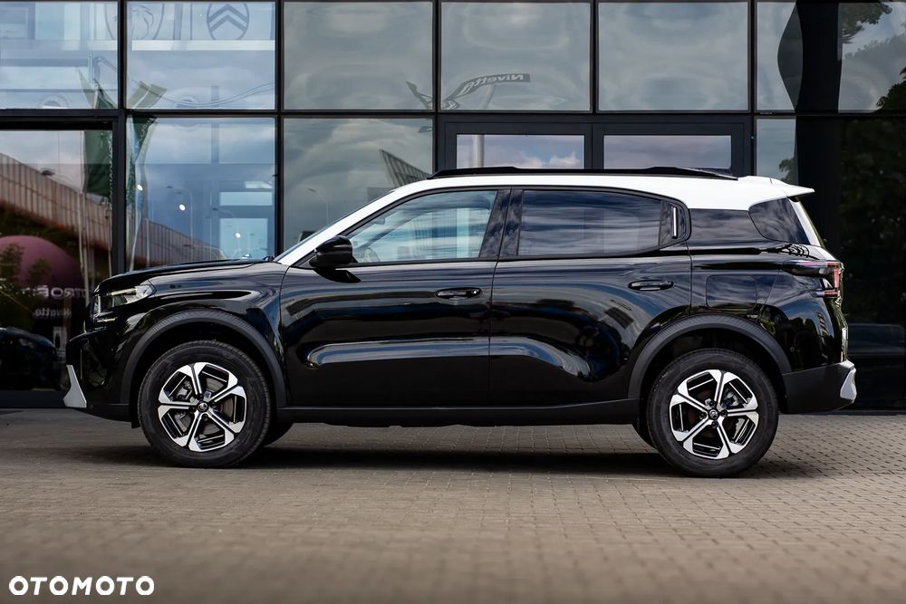 Citroen C3 Aircross 2025 photo 3