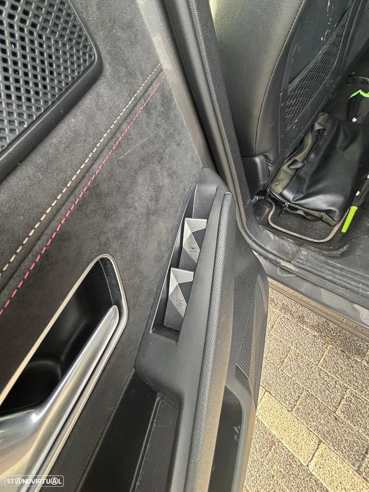 DS DS7 Crossback 1.5 BlueHDi Performance Line EAT8 - 10