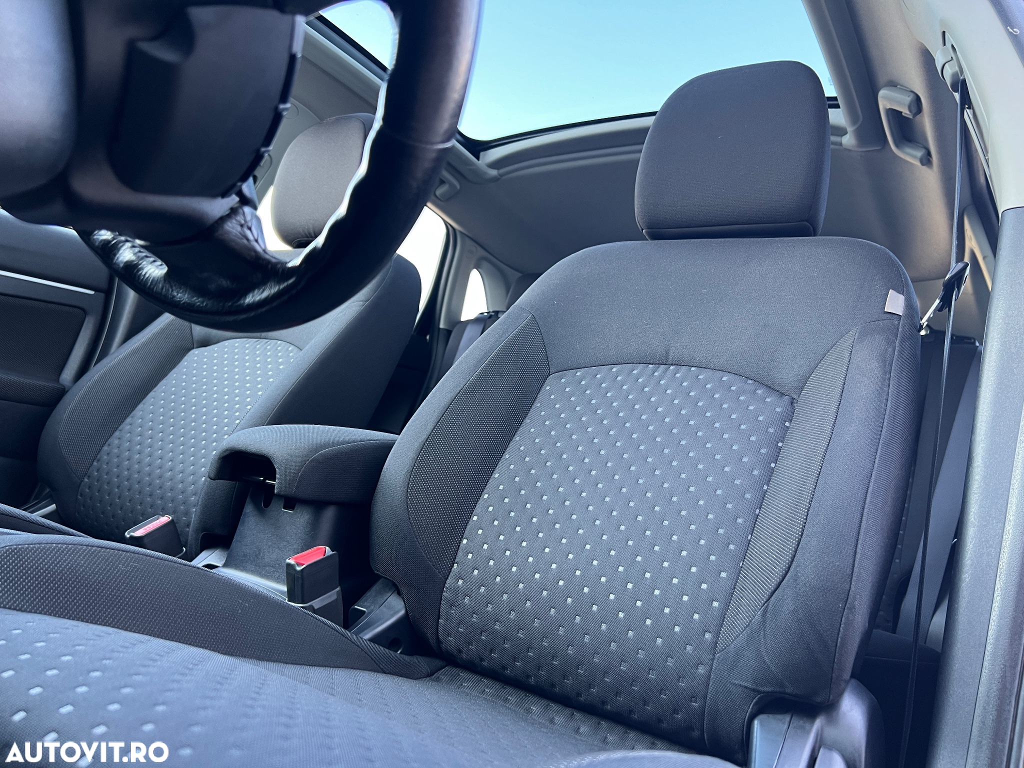 Mitsubishi ASX 1.8 DI-D 4WD Plus - 12