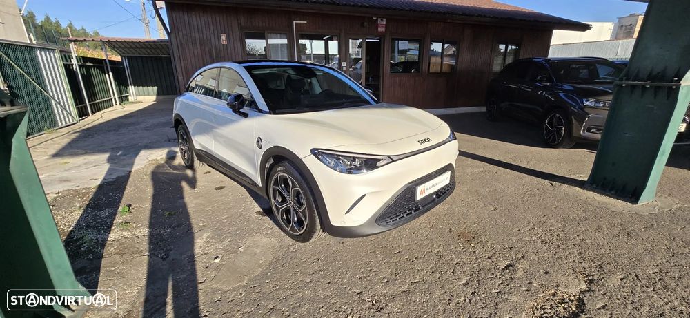 Smart #3 66 kWh Premium - 11