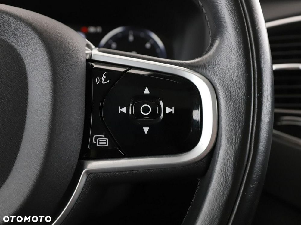 Volvo XC 90 D5 AWD Inscription - 32