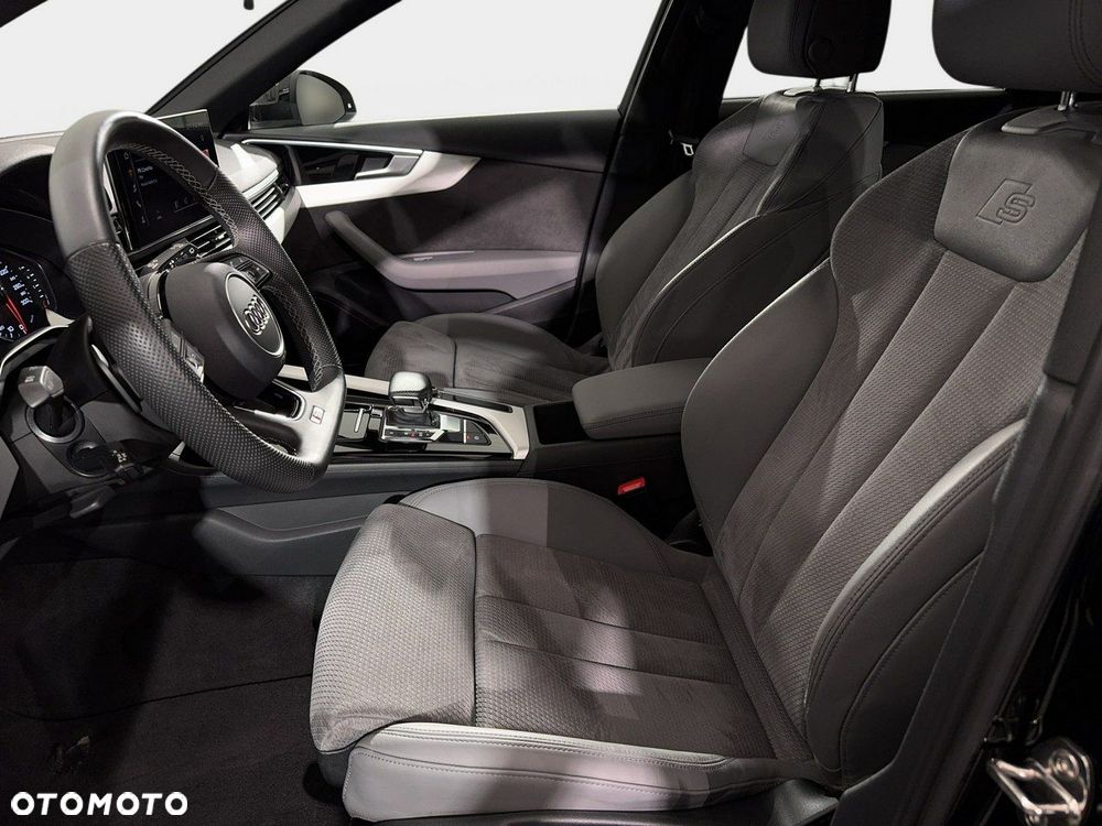 Audi A4 Avant - 12