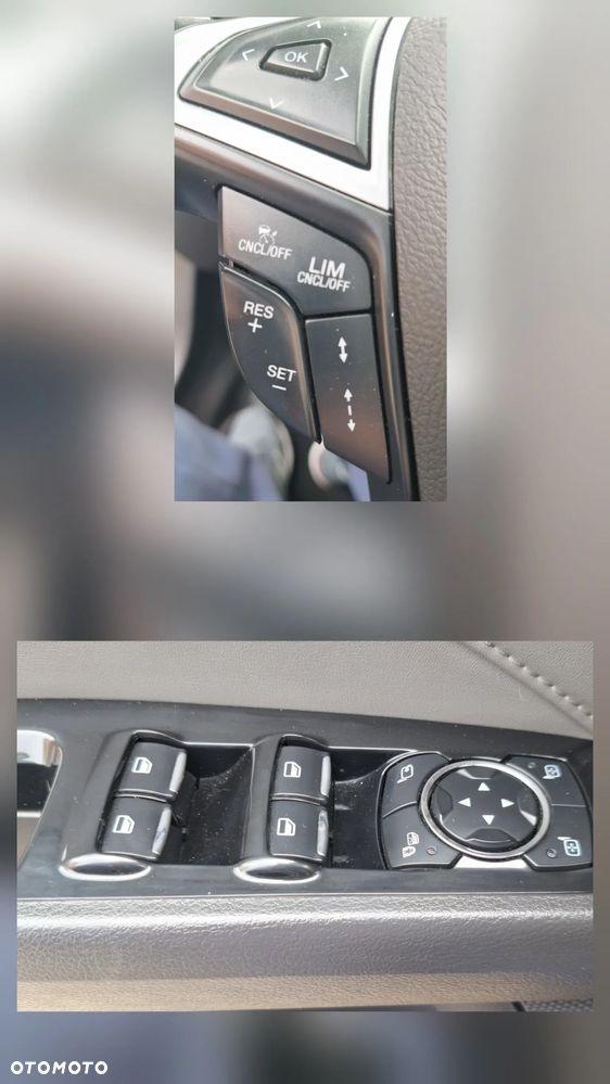 Ford Mondeo 2.0 TDCi STart-Stopp PowerShift-Aut Titanium - 23