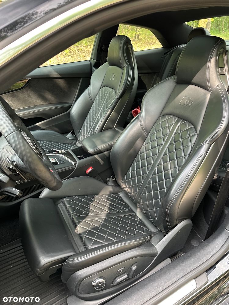 Audi S5 Coupé 3.0 TFSI Quattro Tiptronic - 23
