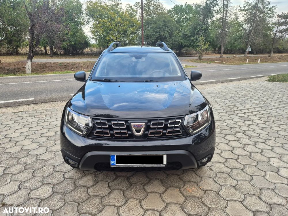 Dacia Duster - 10