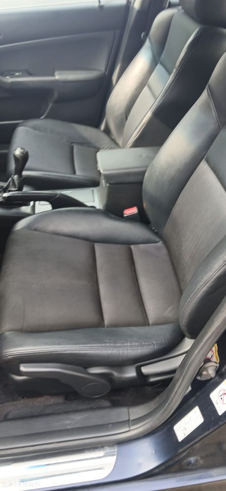 Honda Accord 2.2i-CTDi Executive - 11