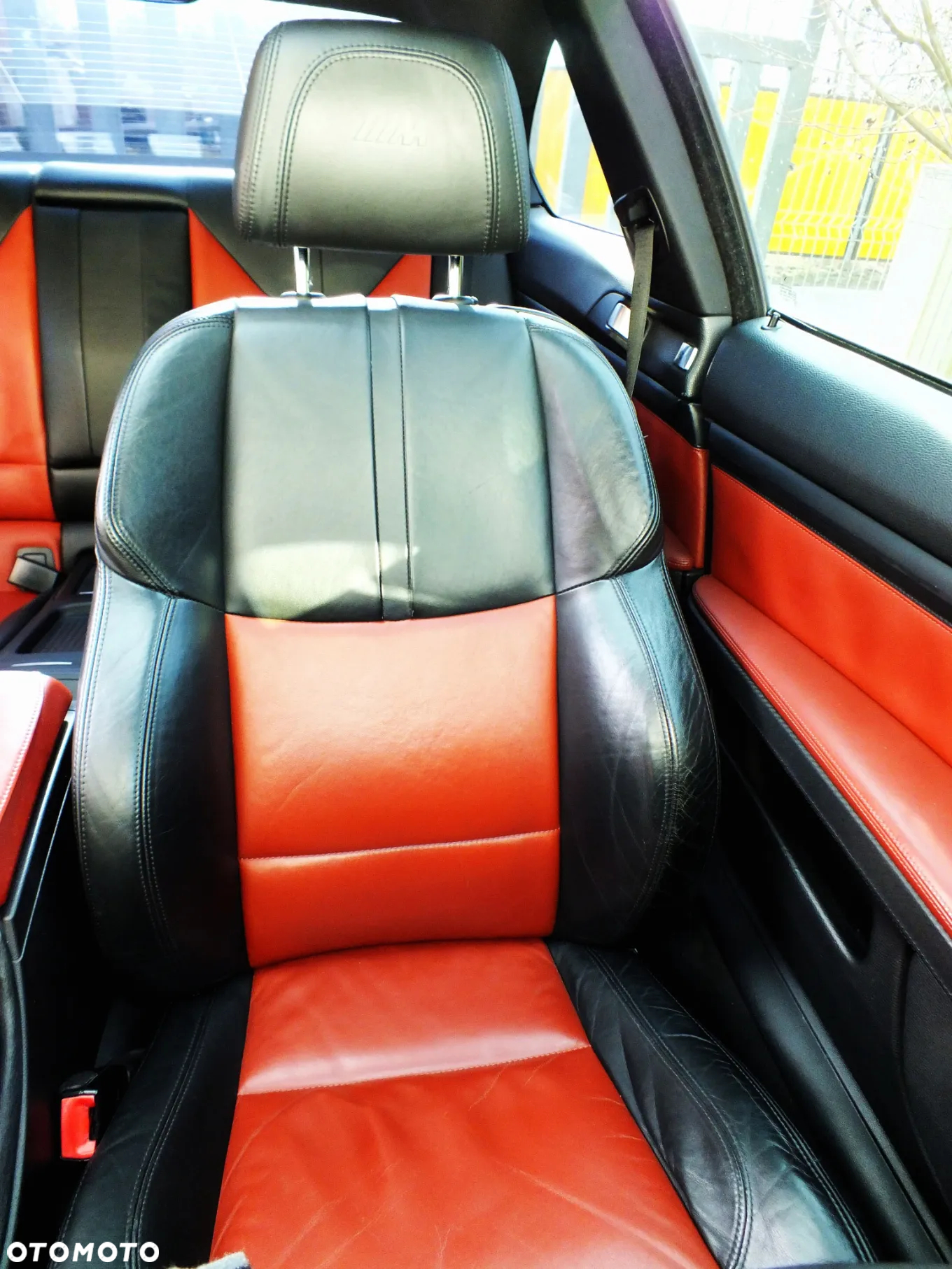 BMW M3 Coupe Drivelogic - 14