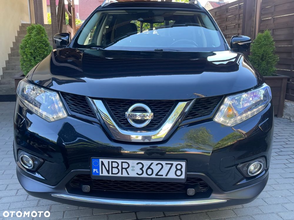 Nissan X-Trail 1.6 DIG-T 360 - 32