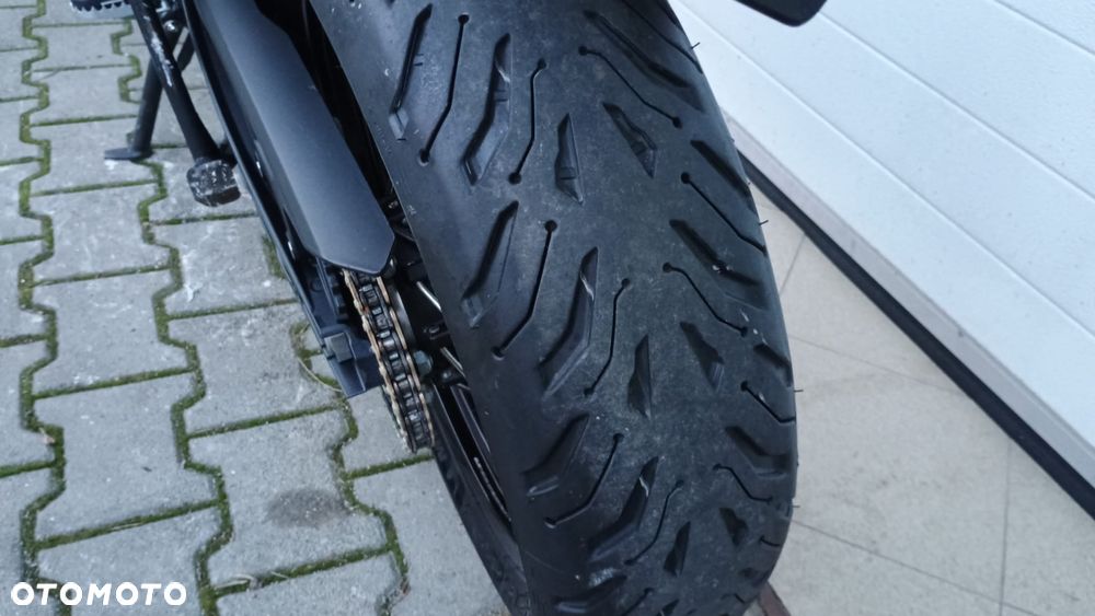 KTM Super Adventure - 8