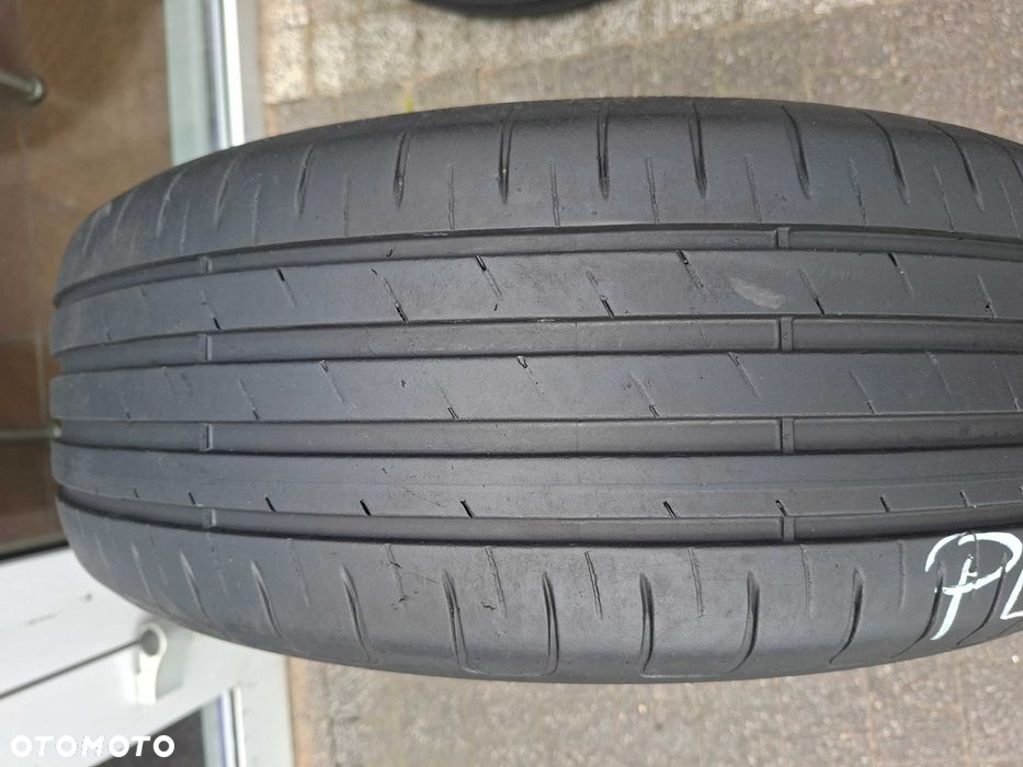 205/60R16 92H Goodyear Efficientgrip performmance para lato PL93 K5 - 7