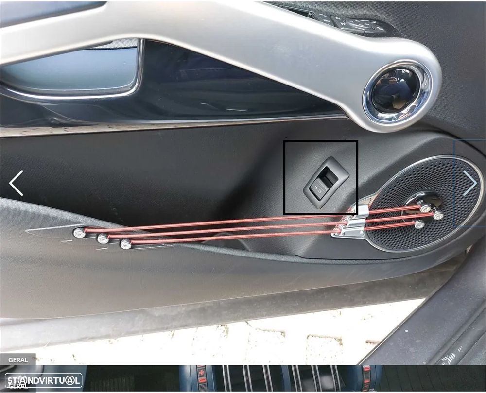 BYD Atto 3 60.48 kWh Design - 25