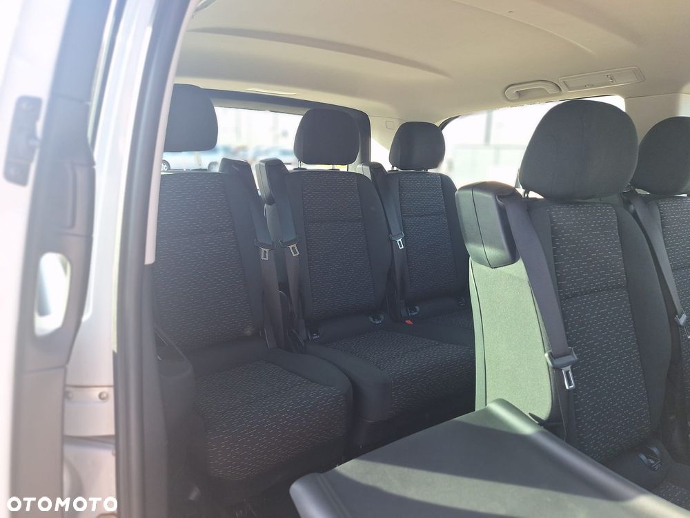 Mercedes-Benz Vito Tourer L3 Pro 4x4 9G-Tronic 447.705 - 23