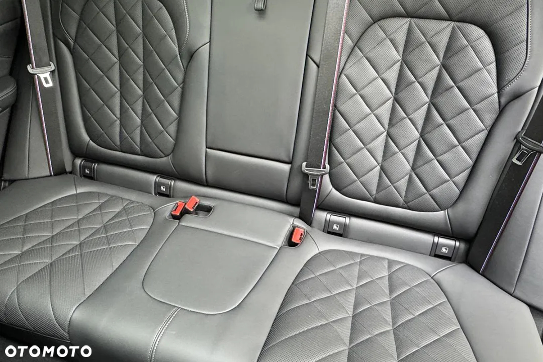 BMW X5 - 15