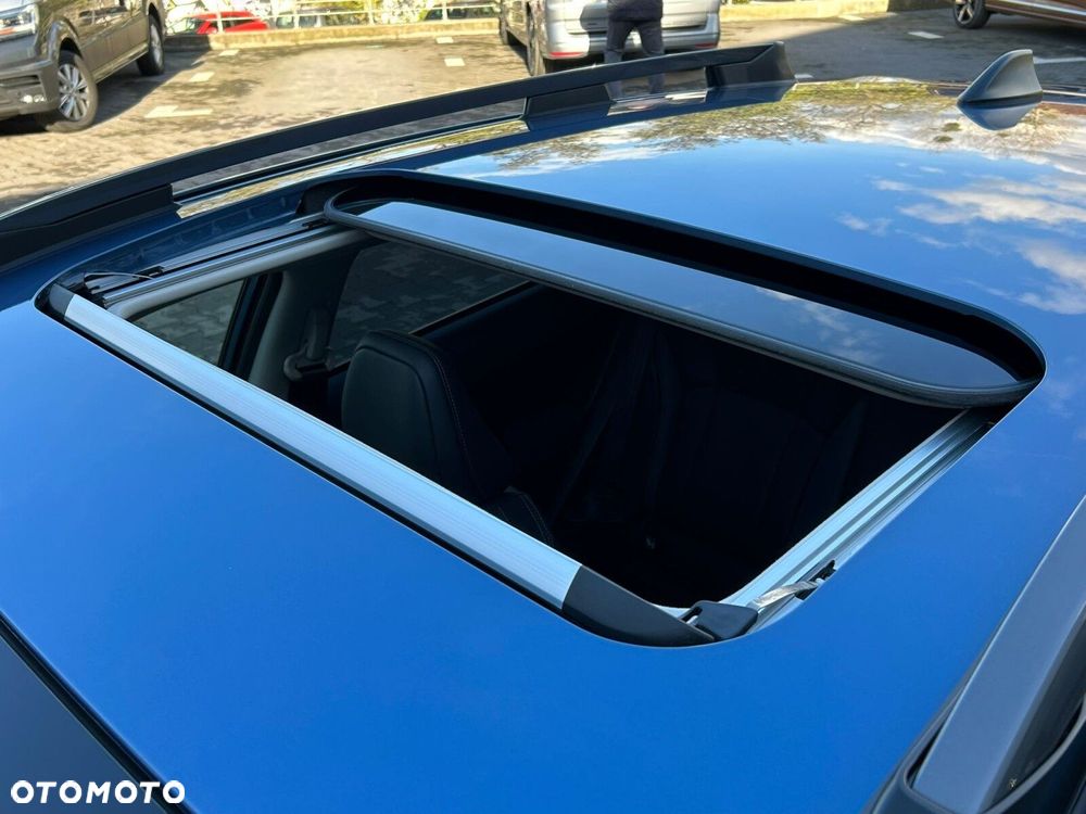 Subaru Crosstrek - 36