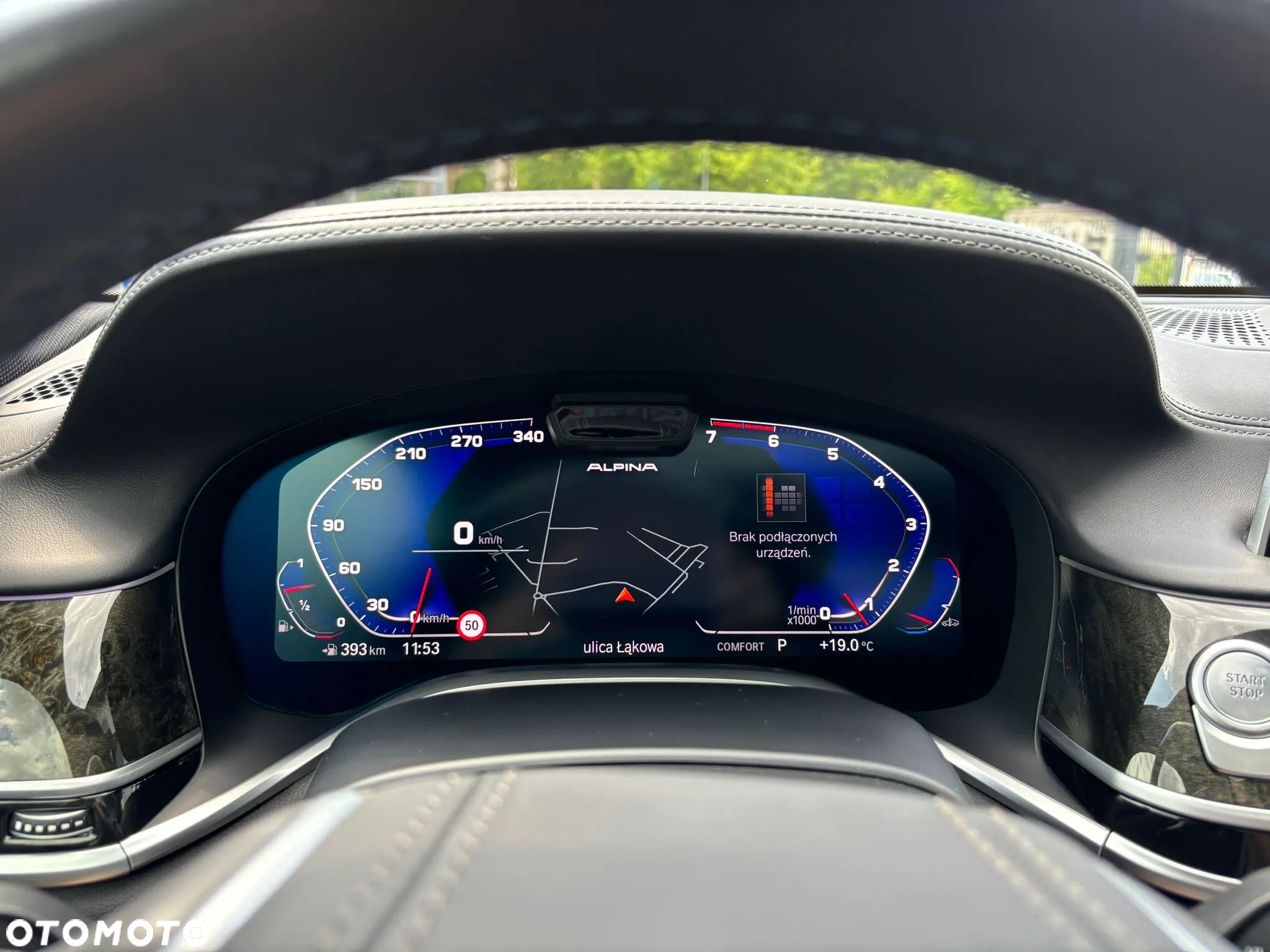 BMW-ALPINA B7 Biturbo - 19