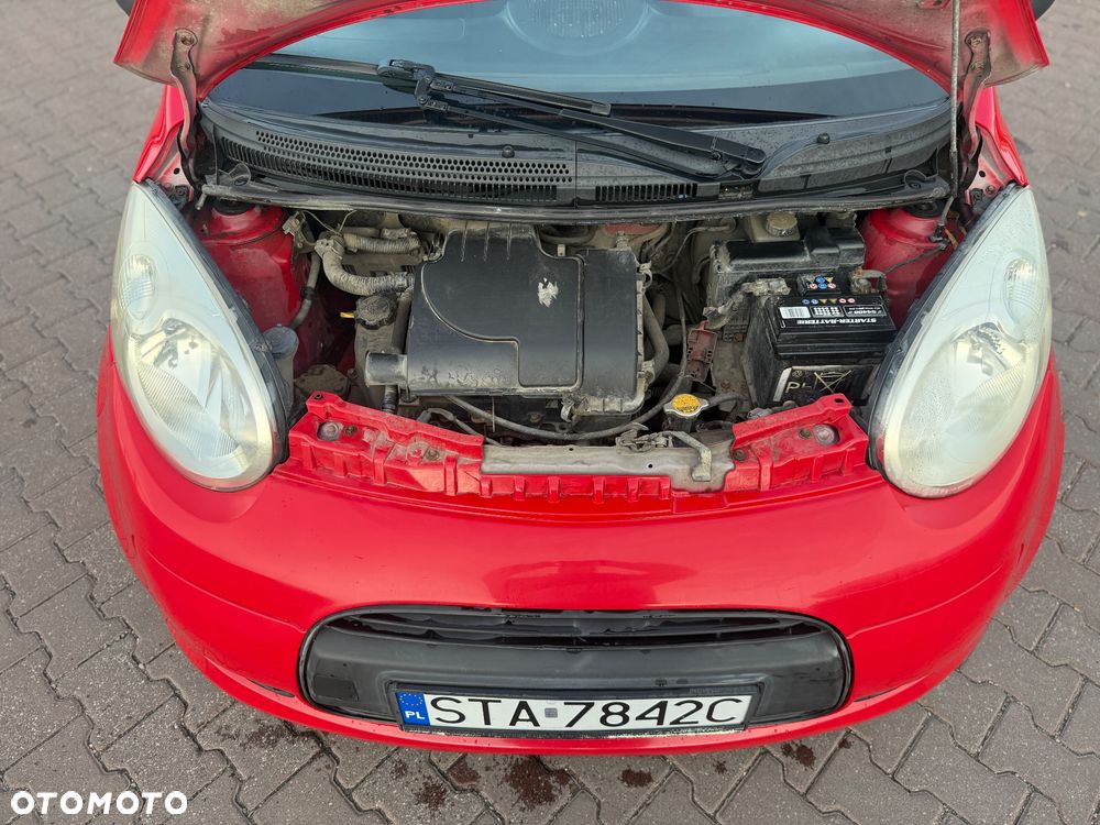 Citroën C1 - 27