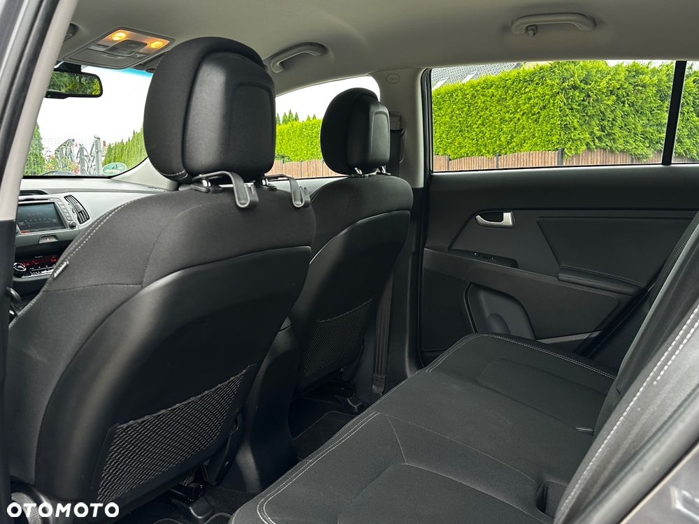 Kia Sportage 1.6 GDI L 2WD - 27