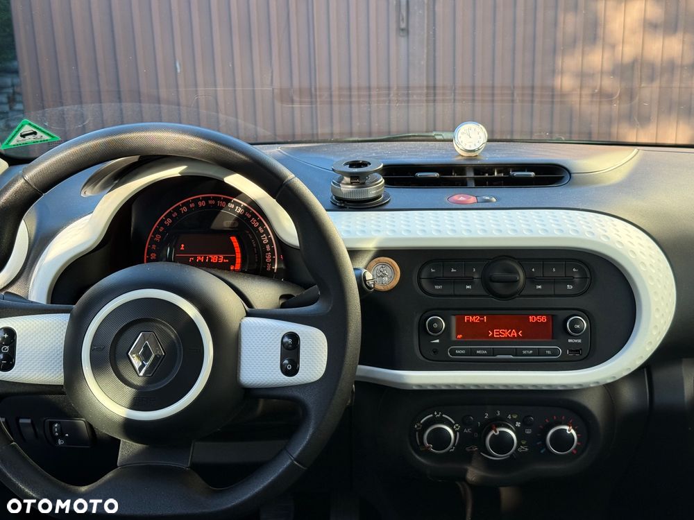 Renault Twingo SCe 70 LIMITED - 16