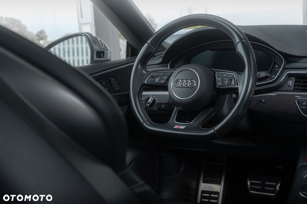 Audi S5 Sportback - 15