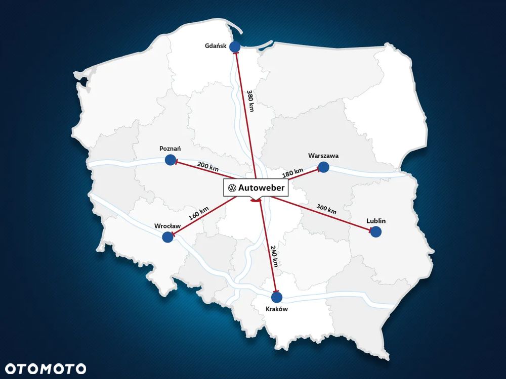 Volkswagen Caddy ciężarowy N1, 5 osobowy, silnik: 2,0 l TDI EU6 102 KM/skrzynia biegów: manualna 6-bieg. - 22
