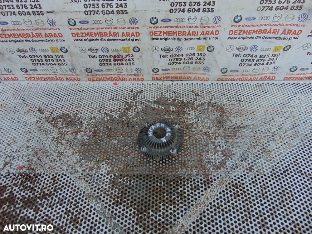 Vascocupla Suzuki Vitara 1.6 samurai 1.3 vascocuplaj vasco cupla - 1