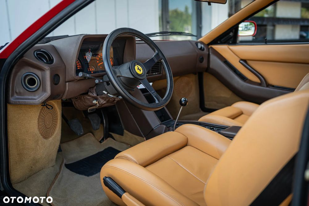 Ferrari Testarossa - 31
